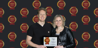 Anderson Family Vision Care Recognized as 2026 Consumer Choice Award Winner for Opticians and Optometrist in Winnipeg