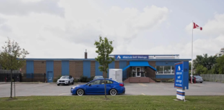 Abacus Self Storage Recognized for Consistent Service and Customer Trust with 2026 Consumer Choice Award in York Region