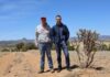 North Shore Receives Exploration Permits for Rio Puerco Uranium Project and Announces Marketing Engagement