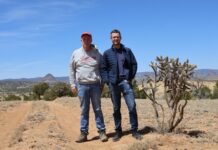 North Shore Receives Exploration Permits for Rio Puerco Uranium Project and Announces Marketing Engagement