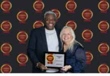 JamRock Security Recognized as 2026 Consumer Choice Award Winner for Alarm Systems in Winnipeg