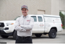 Pestend Pest Control Recognized for Excellence in Pest Control with 2026 Consumer Choice Award