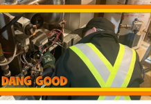 Dang Good Carpet and Furnace Cleaning Recognized for Honest, High-Quality Service with 2026 Consumer Choice Award in Southern Alberta