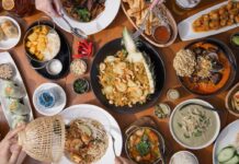 Thai Barn Na Recognized for Excellence with 2026 Consumer Choice Award in Peel Region