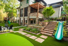 Outdoor Makeover and Living Spaces Recognized with 2026 Consumer Choice Award as it Celebrates 25 Years of Transforming Metro Atlanta Backyards