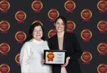 Total Wrapture Medi Spa Recognized as 2026 Consumer Choice Award Winner for Medi Spa and Cosmetic Procedures in Winnipeg