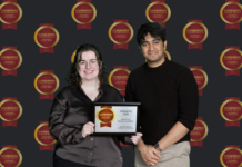 Wrapture Beauty Academy Recognized as 2026 Consumer Choice Award Winner for Esthetics Schools in Winnipeg