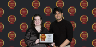 Wrapture Beauty Academy Recognized as 2026 Consumer Choice Award Winner for Esthetics Schools in Winnipeg
