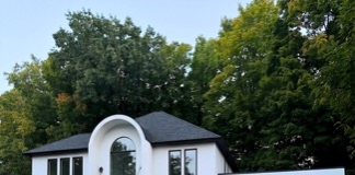 GreenTech Painting Recognized as Best Eco-Conscious Painting Company with 2026 Consumer Choice Award in London, Ontario