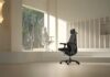LiberNovo Launches Maxis Series – Purpose-Built for Big & Tall Users