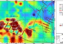 Drilling Targets High-Grade Tolmer Silver Extensions