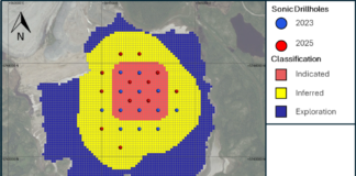 CoTec Announces Updated Mineral Resource and Positive Preliminary Economic Assessment for the Lac Jeannine Iron Tailings Project, Québec, Canada