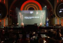 Miami Fashion Week Successfully Launches Inaugural Virtual Fashion Awards Gala at Queen Miami Beach
