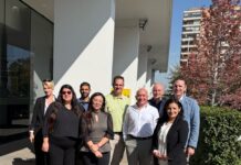 Camino Appointments Senior Management to Build and Operate the Puquios Copper Mine in Chile and for Corporate Development