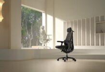LiberNovo 2026 Triple Launch: SE, Pro, and Maxis Deliver Dynamic Ergonomics for Every Body Type