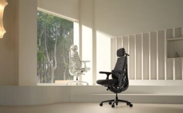 LiberNovo 2026 Triple Launch: SE, Pro, and Maxis Introduce Dynamic Ergonomics for Every Body Type Across Europe