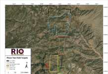 Rio Grande Resources Advances Winston Gold-Silver Project with Second Phase of Field Sampling and Mapping in Support of Phase 1 Drill Program