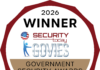 HELIAUS Gov Wins 2026 GOVIES Award for AI-Powered Security Workforce Management Platform