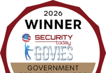 HELIAUS Gov Wins 2026 GOVIES Award for AI-Powered Security Workforce Management Platform