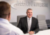 Allied Universal’s Steve Jones Wins 2026 Transformative CEO Award from CEO Forum Group