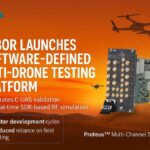 Tabor Redefines Anti-Drone Testing with Software-Defined SDR Platform