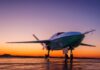 U.S. Air Force Awards GA-ASI Production Contract for FQ-42A CCA