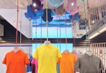 U.S. Polo Assn. Unveils Spring-Summer 2027 Collection at the 110th Edition of Pitti Immagine Uomo