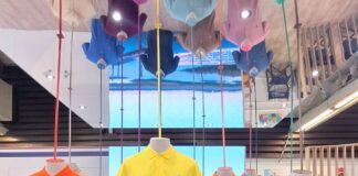 U.S. Polo Assn. Unveils Spring-Summer 2027 Collection at the 110th Edition of Pitti Immagine Uomo