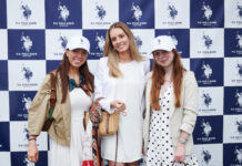 U.S. Polo Assn. Returns to Downtown London as Official Apparel and Jersey Partner of Chestertons Polo in the Park