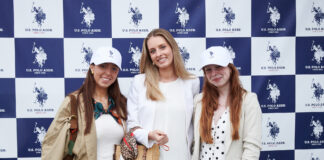 U.S. Polo Assn. Returns to Downtown London as Official Apparel and Jersey Partner of Chestertons Polo in the Park