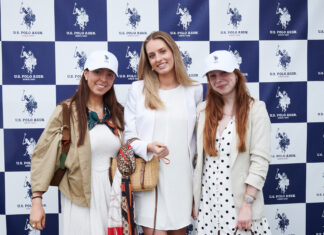 U.S. Polo Assn. Returns to Downtown London as Official Apparel and Jersey Partner of Chestertons Polo in the Park