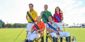 Multi-Billion-Dollar Global Sports Brand U.S. Polo Assn. Earns Global Awards and Recognitions Across Business, Sport, and Content Categories