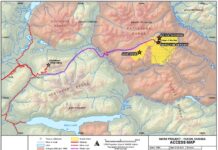Azarga Metals 2026 Marg Project Drill Program; Keno Hill District, Yukon