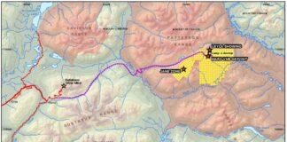 Azarga Metals 2026 Marg Project Drill Program; Keno Hill District, Yukon