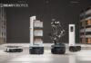 Bear Robotics to Acquire Kinisi Robotics, Completing Its End-to-End Physical AI Robotics Platform