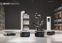Bear Robotics to Acquire Kinisi Robotics, Completing Its End-to-End Physical AI Robotics Platform