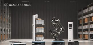Bear Robotics to Acquire Kinisi Robotics, Completing Its End-to-End Physical AI Robotics Platform