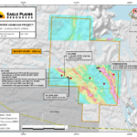 Eagle Plains and Xcite Define Prospective Geophysical Trends at Beaver River Uranium Project, SK