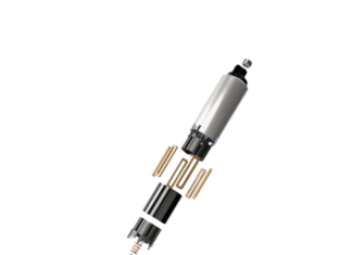 Leggett Dynamics Launches Smart Brushless Motor & Advances Quiet, Software-Defined Comfort & Motion