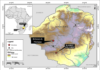 Caledonia Mining Corporation Plc: Motapa Exploration Results