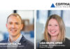 Coffman Engineers Promotes Brent Little to Vice President, and Lisa Heath to Senior Manager of Federal Program