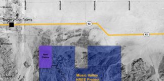 Dateline Expands Music Valley HREE Project