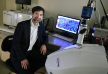 Many Cancer Patients Leave Treatment Options on the Table – You Don’t Have To