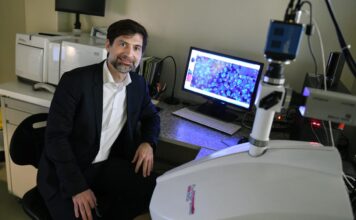 Many Cancer Patients Leave Treatment Options on the Table – You Don’t Have To