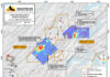 Eagle Plains and Xcite Define Prospective Geophysical Trends at Don Lake and Smitty Uranium Projects, SK