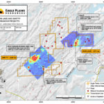 Eagle Plains and Xcite Define Prospective Geophysical Trends at Don Lake and Smitty Uranium Projects, SK