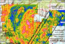 Eskay Mining Corp. announces First Targets in its 5,000 meter Drill Program on its Corey-Eskay Property in British Columbia’s Golden Triangle