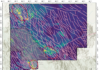 Interpretation of High-Resolution Geophysics at Music Valley HREE Project