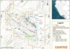 Camino Intercepts High-Grade Copper With 76.2m at 0.88% Cu Including 16.25m at 2.67% Cu and 6.82g/t Ag at Costa de Cobre in Peru; All Five Reported Drill Holes Intersect Strong Copper Mineralization