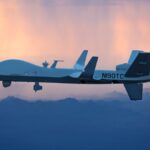 GA-ASI Adapts Ground Control Station to Fly MQ-9B